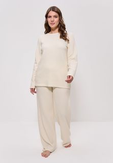 Костюм женский CLEO 1189 бежевый 52 RU