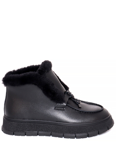 Ботинки женские Baden RW128-011 черные 38 RU