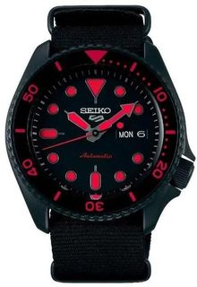 Наручные часы мужские Seiko SRPD83K1