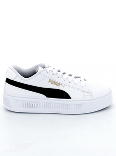Кеды женские PUMA 39075804 белые 5,5 UK