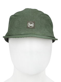 Кепка Buff 5 Panel Explore Cap Slen Military