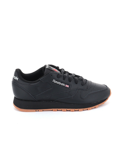 Кроссовки женские Reebok GY0961 черные 6 UK