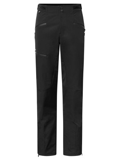 Спортивные брюки мужские VIKING Expander Warm Man черные XL