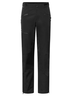 Спортивные брюки мужские VIKING Expander Warm Man черные XL