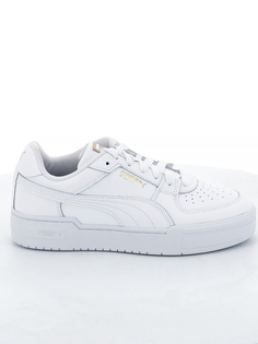 Кеды мужские PUMA 38019001 белые 10 UK