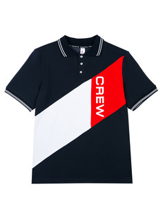 Футболка мужская PlayToday 12456014 синяя L