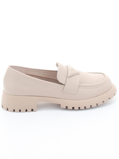 Лоферы женские Tofa 303253-5 бежевые 39 RU ТОФА