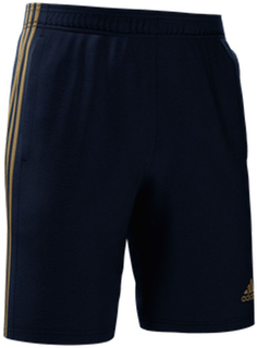 Спортивные шорты мужские Adidas M MITEAM 18 KNIT HALF PANT синие S