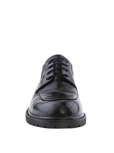 Полуботинки мужские Milana 212756-1 черные 45 RU