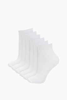 Комплект носков женских Baon B3922502 белых 38-40