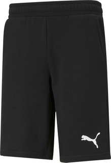 Шорты мужские Puma Ess Shorts 10" черные 3XL