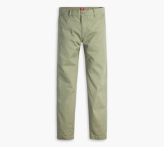 Брюки мужские Levis Men Xx Chino Standard Iii Pants зеленые 33/34 Levis®