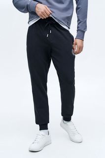 Спортивные брюки мужские Baon B7924015 черные XL