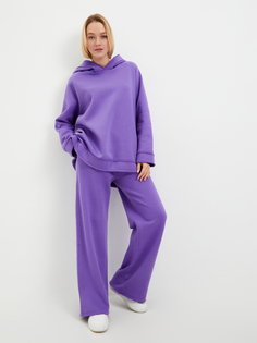 Костюм женский MELLE 6701 фиолетовый L/XL