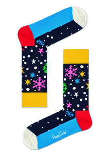 Носки унисекс Happy socks Twinkle Twinkle Sock TWI0141-46
