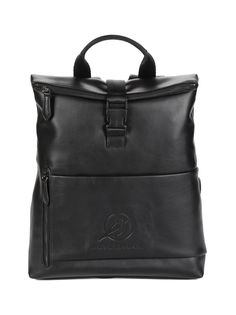 Рюкзак мужской ROYALFINCH RF43167 черный, 32,5x36,5x10 см