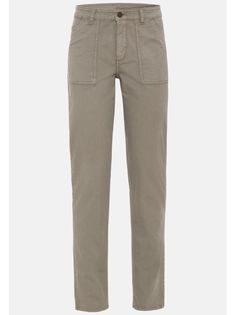 Брюки женские Camel Active 377325-1F91 бежевые 29/32