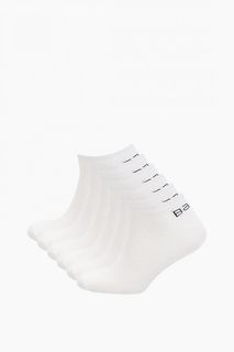 Комплект носков мужских Baon B8922503 белых 40-42