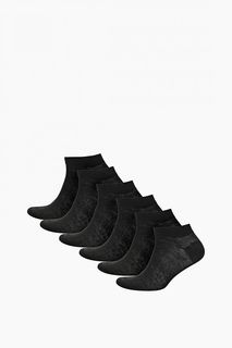 Комплект носков мужских Baon B8922501 черных 43-45