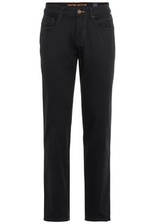 Джинсы мужские Camel Active 4887659472 черные 33/34