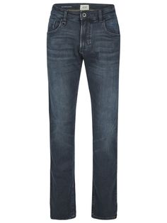 Джинсы мужские Camel Active 488375-9D62 синие 36/34