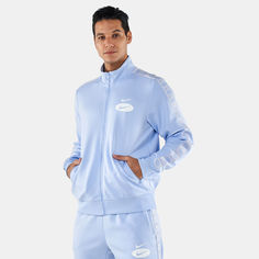 Куртка мужская Nike DM5473-548 голубая M