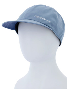 Кепка Buff Pack Baseball Cap Solid Mist