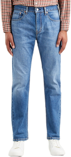 Джинсы мужские Levis Men 502 Hi-Ball Roll Jeans синие 31/32 Levis®