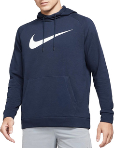 Худи мужское Nike CZ2425 синее S