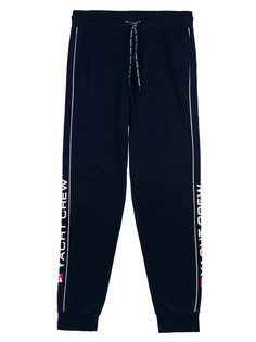 Спортивные брюки мужские PlayToday 12456036 синие XL