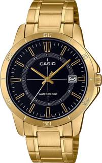 Наручные часы мужские Casio Casio MTP-V004G-1C