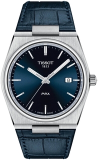 Наручные часы мужские Tissot PRX T137.410.16.041.00