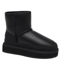 Угги женские Tendance IM-V316Zz черные 41 EU