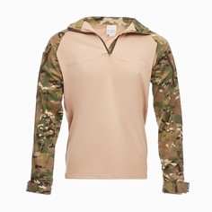 Толстовка мужская NoBrand розовая 2XL