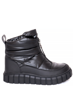 Дутики женские Felicita 1293-01-2-413 черные 36 RU