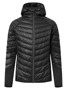Куртка Для Активного Отдыха Viking Bart Warm Pro Black р.XL INT