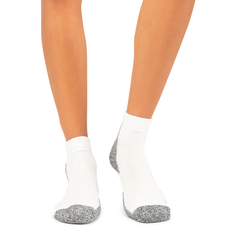 Носки мужские Thorlos белые 45-46