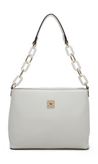 Сумка женская Daniele Patrici SSYPM-170 белая