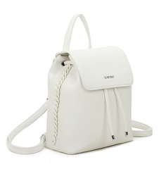 Рюкзак женский Daniele Patrici SSYPM-133 белый