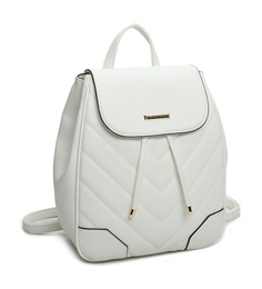 Рюкзак женский Daniele Patrici SSYPM-89 белый