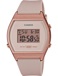 Наручные часы женские Casio LW-204-4A