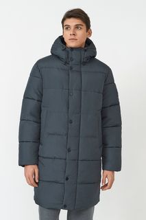 Куртка мужская Baon B5723502 серая M