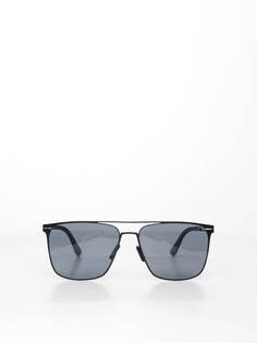 Солнезащитные очки мужские Vitacci EV24002-1 черные