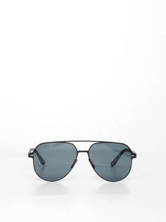 Солнезащитные очки мужские Vitacci EV24005-1 черные