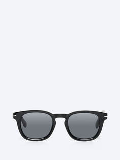 Солнезащитные очки унисекс Vitacci EV24033-1 черные