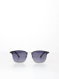 Солнезащитные очки мужские Vitacci EV24080-2 черные