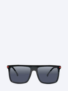 Солнезащитные очки унисекс Vitacci EV24050-1 черные