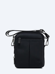 Сумка женская Vitacci TA1480-01 черная