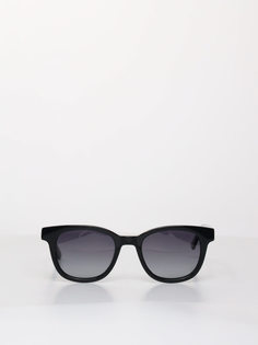Солнезащитные очки унисекс Vitacci EV24018-1 черные