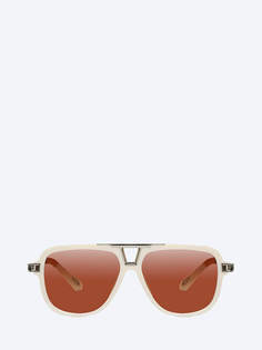 Солнезащитные очки мужские Vitacci EV24000-3 белые